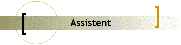 Assistent